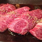 黒毛和牛焼肉 Serge源's - 