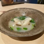 nou - 林SPF 蛤 水餃子