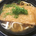 道楽うどん - 