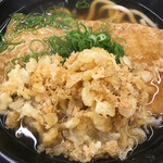 道楽うどん - 
