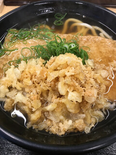 道楽うどん - 