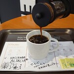 スターバックス・コーヒー - 