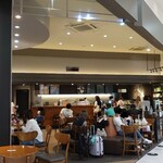 スターバックス・コーヒー - 