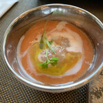 Jose Luis Karuizawa - ガスパチョ