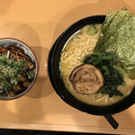 らーめん食堂 大義家 - 