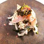 テッラ イタリアーナ - 料理写真