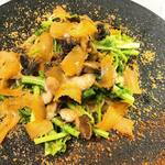 テッラ イタリアーナ - 料理写真