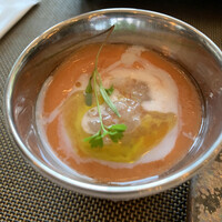 Jose Luis Karuizawa - ガスパチョ