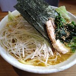 横浜家系ラーメン 満月家 - 