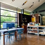 キャボットコーヴ ミュージアムテラス - 