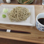 蕎麦カフェ Hiro - 