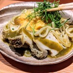 日本料理 晴山 - 