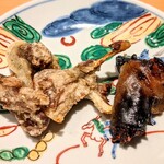 日本料理 晴山 - 