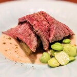 日本料理 晴山 - 