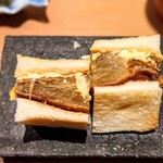 日本料理 晴山 - 