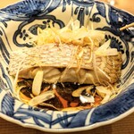 東麻布 天本 - 