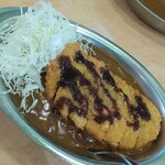 カレーのチャンピオン - 