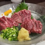 馬肉バル 新三よし - 