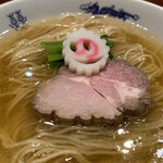 中華蕎麦にし乃 - 