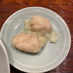 中華蕎麦にし乃 - 