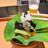 日本料理 晴山 - 