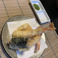 京都祇園 天ぷら八坂圓堂 - 