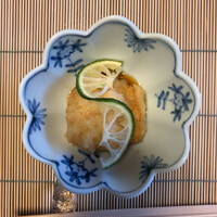 京都祇園 天ぷら八坂圓堂 - 