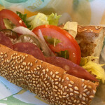 SUBWAY - 