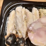 洋惣菜 亀洋 - ペンネゴルゴンゾーラ