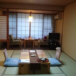 白石家 - 和室　スタンダード