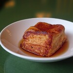 白石家 - 自慢のパンケーキ