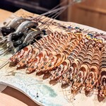 富小路 やま岸 - 