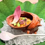 富小路 やま岸 - 