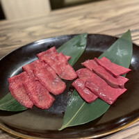 焼肉 ジャンボ はなれ - 