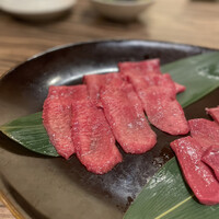 焼肉 ジャンボ はなれ - 