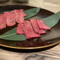 焼肉 ジャンボ はなれ - 