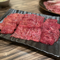 焼肉 ジャンボ はなれ - 