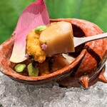 富小路 やま岸 - 