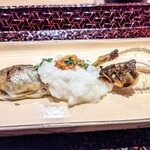 富小路 やま岸 - 