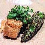 富小路 やま岸 - 