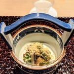 富小路 やま岸 - 