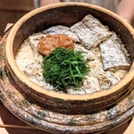 富小路 やま岸 - 