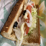 SUBWAY - 