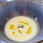 カーサ カルマ - とうもろこし