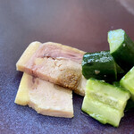 カーサ カルマ - あ、パテか