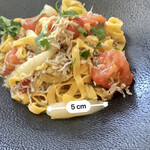 カーサ カルマ - かち