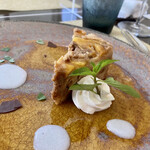 カーサ カルマ - あっぷっぷ