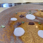 カーサ カルマ - ココナッツミルク