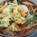 さんさろうどん - 