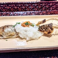 富小路 やま岸 - 